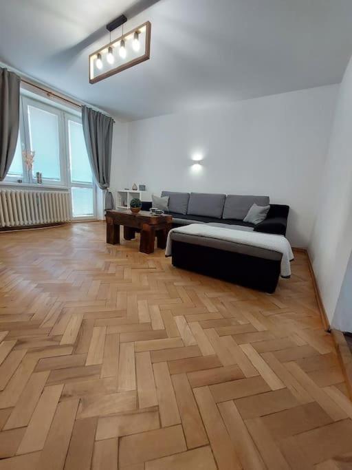 Blizko Centra Mesta *