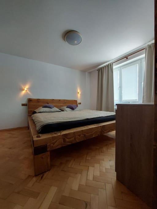 Blizko Centra Mesta Poprad