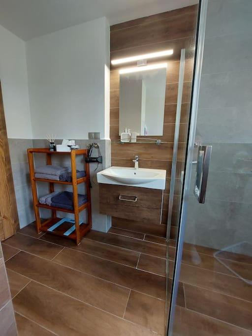 Appartamento Blizko Centra Mesta Poprad